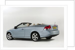 2008 Volvo C70 by Unknown
