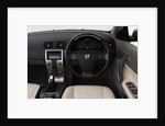2008 Volvo C70 by Unknown