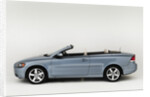 2008 Volvo C70 by Unknown