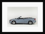 2008 Volvo C70 by Unknown