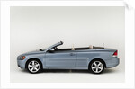 2008 Volvo C70 by Unknown