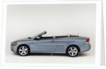 2008 Volvo C70 by Unknown