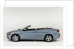 2008 Volvo C70 by Unknown