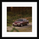 1990 Ford Sierra Sapphire RS Cosworth 4x4 by Unknown