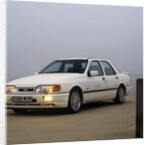 1990 Ford Sierra Sapphire RS Cosworth by Unknown