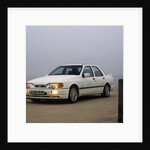 1990 Ford Sierra Sapphire RS Cosworth by Unknown