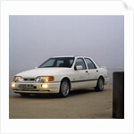 1990 Ford Sierra Sapphire RS Cosworth by Unknown