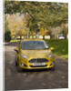 2013 Ford Fiesta Econetic by Unknown