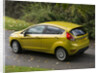 2013 Ford Fiesta Econetic by Unknown