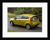 2013 Ford Fiesta Econetic by Unknown