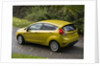 2013 Ford Fiesta Econetic by Unknown