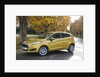2013 Ford Fiesta Econetic by Unknown