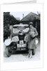 1928 AC Acedes, The Right Honourable Mrs Victor Bruce, Bournemouth Motor Rally Concours D'Elegance by Unknown