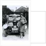 1928 AC Acedes, The Right Honourable Mrs Victor Bruce, Bournemouth Motor Rally Concours D'Elegance by Unknown