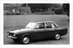 1967 Hillman Hunter by Unknown