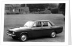 1967 Hillman Hunter by Unknown