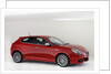 2013 Alfa Romeo Giulietta by Unknown