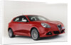2013 Alfa Romeo Giulietta by Unknown