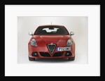 2013 Alfa Romeo Giulietta by Unknown