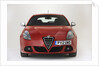 2013 Alfa Romeo Giulietta by Unknown