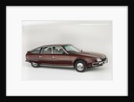 1986 Citroen CX by Unknown