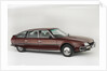 1986 Citroen CX by Unknown