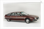 1986 Citroen CX by Unknown