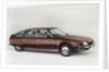 1986 Citroen CX by Unknown