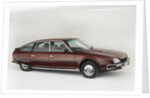1986 Citroen CX by Unknown