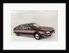 1986 Citroen CX by Unknown