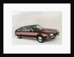 1986 Citroen CX by Unknown
