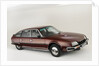 1986 Citroen CX by Unknown