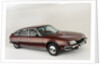 1986 Citroen CX by Unknown