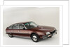 1986 Citroen CX by Unknown