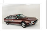 1986 Citroen CX by Unknown