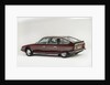 1986 Citroen CX by Unknown