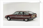1986 Citroen CX by Unknown
