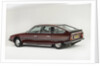1986 Citroen CX by Unknown