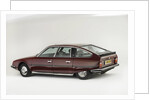 1986 Citroen CX by Unknown