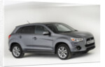 2013 Mitsubishi ASX by Unknown