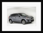 2013 Mitsubishi ASX by Unknown