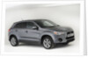 2013 Mitsubishi ASX by Unknown