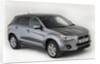 2013 Mitsubishi ASX by Unknown