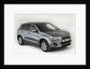 2013 Mitsubishi ASX by Unknown