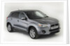 2013 Mitsubishi ASX by Unknown