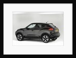2013 Nissan Juke by Unknown