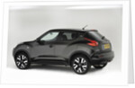 2013 Nissan Juke by Unknown