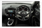 2013 Nissan Juke by Unknown