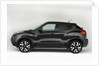 2013 Nissan Juke by Unknown