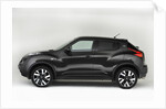 2013 Nissan Juke by Unknown